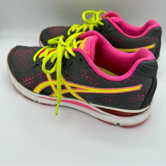 Asics Women’s Gel Storm 2 shoes - Picture 4 of 6